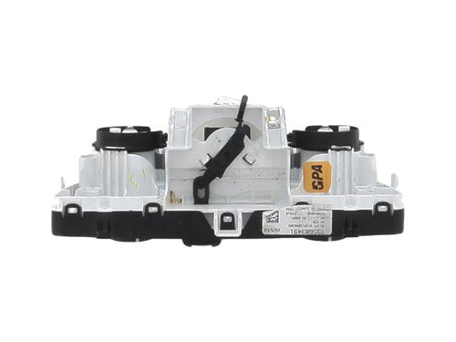 Climate control FIAT TIPO Saloon (356_, 357_) 1.4 (356SXA1B) | BP29346454I5 