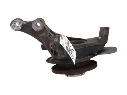 Left front steering knuckle SUZUKI SWIFT IV (FZ, NZ) 1.2 (AZH412, ZC72S) | BP36548655M25 - Image 3