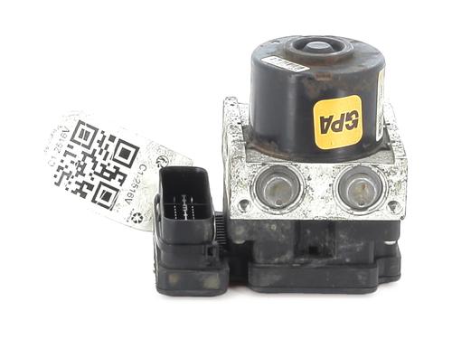 Used ABS pump FORD TRANSIT CONNECT (P65_, P70_, P80_) 1.8 TDCi (110 hp) 30956738
