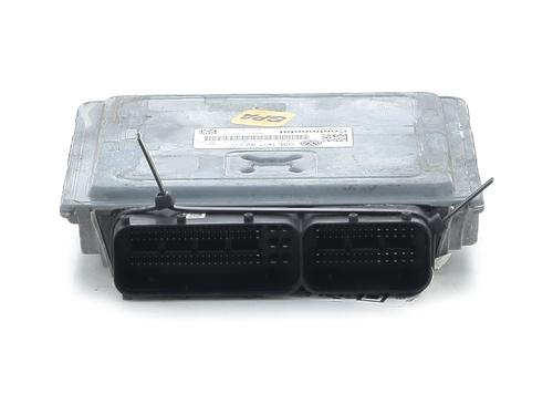 Motorstyringsenhet VW GOLF VI (5K1) 1.6 TDI (90 hp) 31152574