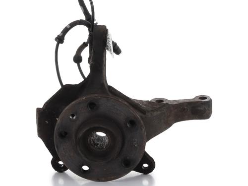 Used Right front steering knuckle RENAULT TRAFIC II Van (FL) 1.9 dCi 100 (FL0C, FL0K, FL0B) (101 hp) 32433972