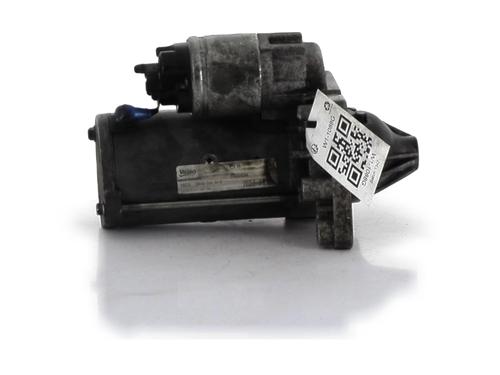 Used Starter Starter PEUGEOT 308 I (4A_, 4C_) 1.6 HDi (112 hp) 33280191 33280191