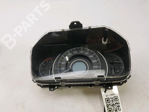 Used Instrument cluster HONDA CR-V IV (RM_) 2.2 i-DTEC AWD (RE6) (150 hp) 11333901