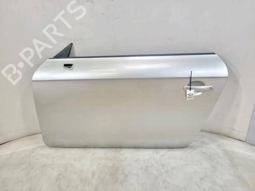 Used Left front door Left front door AUDI TT (8J3) [2006-2015] 33972509 33972509