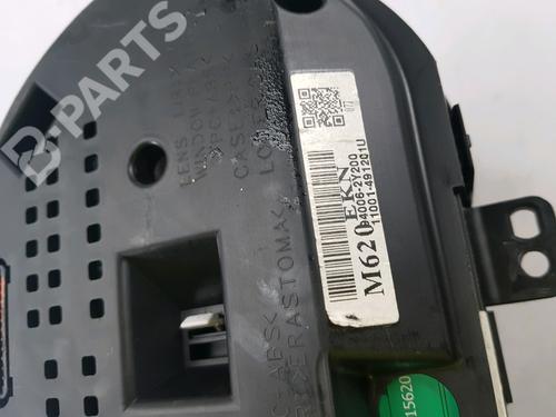 Instrument cluster HYUNDAI ix35 (LM, EL, ELH) 2.0 CRDi 4WD | BP11837264C47 