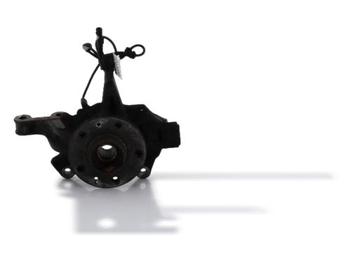 Used Left front steering knuckle Left front steering knuckle RENAULT MEGANE III Coupe (DZ0/1_) 2.0 dCi (DZ0L) (160 hp) 40618598 40618598