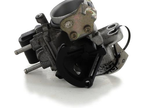 Throttle body TOYOTA YARIS (_P1_) 1.0 (SCP10_, SCP10R) | BP30118132M82