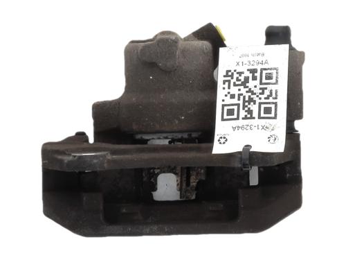 Right front brake caliper FIAT PANDA (169_) 1.2 (169.AXB11, 169.AXB1A) | BP40557422M104 - Image 2