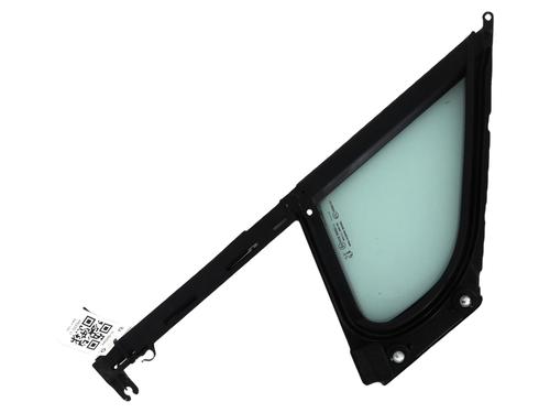 Front left quarter glass PEUGEOT 3008 I MPV (0U_) 1.6 HDi | BP28447488C111