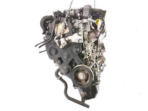 Used Engine PEUGEOT 308 SW I (4E_, 4H_) [2007-2014]  32202374
