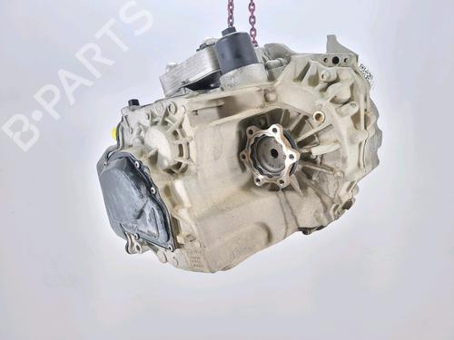 Gearbox VW GOLF PLUS V (5M1, 521) | BP28106207M3