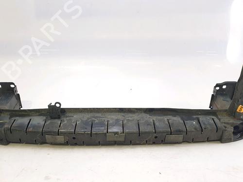 Used Front bumper reinforcement VW POLO V (6R1, 6C1) 1.2 TSI (105 hp) 29381112