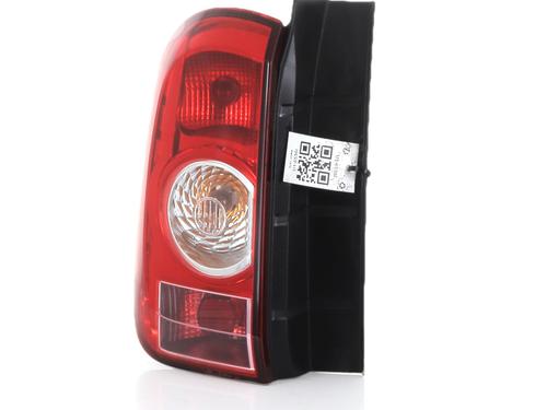 Left taillight DACIA DUSTER (HS_) 1.5 dCi (HSMC) | BP39704816C34 - Image 2