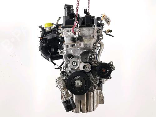 Used Engine Engine PEUGEOT 108 1.0 VTi 72 (72 hp) 33446387 33446387