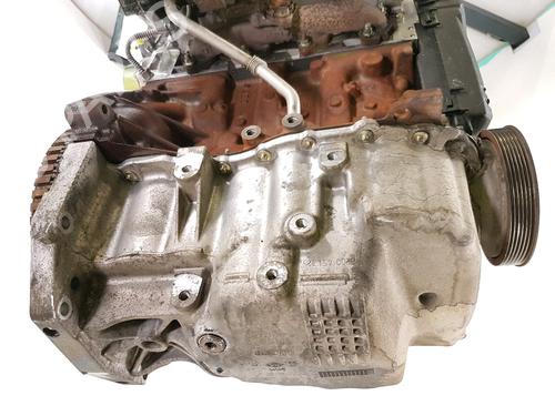 Engine RENAULT CLIO II (BB_, CB_)  | BP28207833M1 