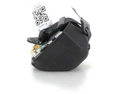 Rear left seatbelt CITROËN C3 II (SC_) 1.6 VTi 120 | BP33533135I29 - Image 2