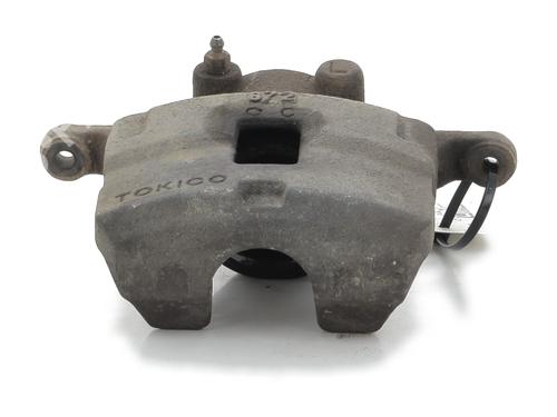 Left front brake caliper MITSUBISHI L200 / TRITON (KA_T, KB_T) 2.5 DI-D 4WD (KB4T) | BP27911108M105 