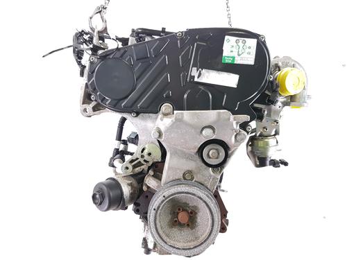 Motor OPEL INSIGNIA A Sports Tourer (G09) 2.0 CDTI 4x4 (35) (163 hp) 31085609