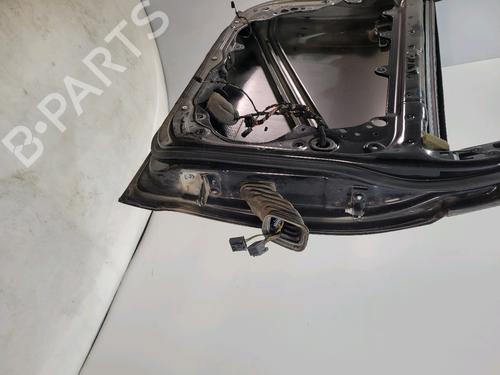 Left front door VW POLO (9N_, 9A_) 1.4 TDI | BP28182085C2 