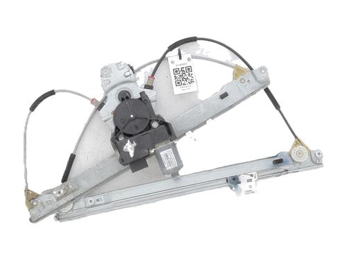 Used Front left window mechanism Front left window mechanism 38918303 38918303