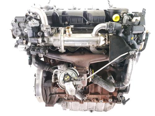 Engine CITROËN C5 III (RD_) 2.0 HDi 140 (RDRHF8, RDRHFA, RDRHA8, RDRHAJ) | BP33645715M1 - Image 4