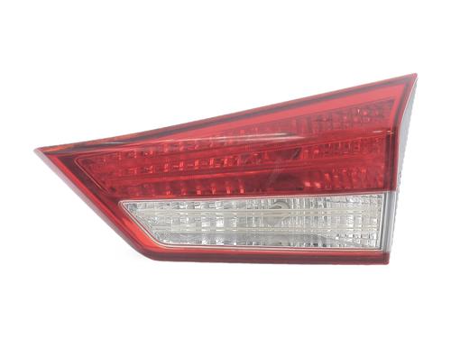 Used Right tailgate light Right tailgate light HYUNDAI ix20 (JC) 1.6 CRDI (116 hp) 34576417 34576417