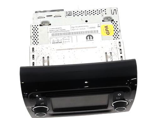 Radio PEUGEOT BOXER Van 2.2 HDi 130 | BP22991259E6 