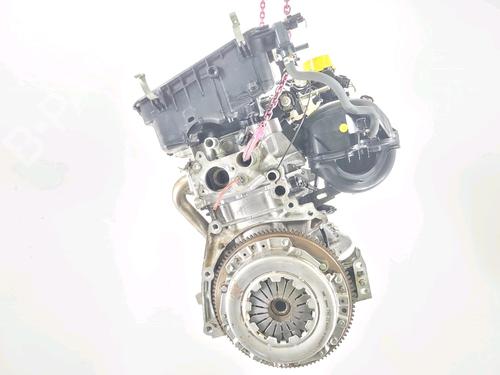 Engine PEUGEOT 107 (PM_, PN_) 1.0 | BP29849012M1