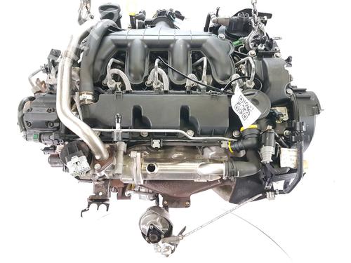 Engine PEUGEOT 407 (6D_) 2.0 HDi 135 (6DRHRH, 6DRHRE, 6DRHRG, 6DRHRJ) | BP33838920M1  - Image 5