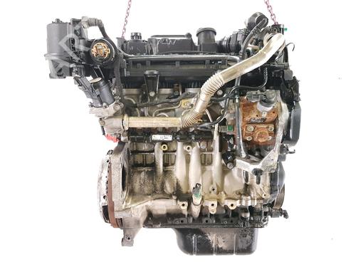 Engine CITROËN C3 II (SC_) 1.4 HDi 70 (SC8HZC, SC8HR0, SC8HP4) | BP37532920M1 - Image 4