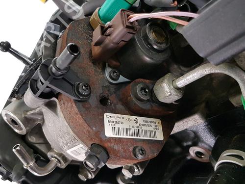 Engine RENAULT TWINGO II (CN0_) 1.5 dCi (CN0E) | BP36877465M1  - Image 8