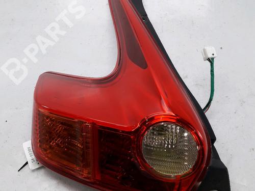 Used Left taillight Left taillight NISSAN JUKE (F15) 1.5 dCi (110 hp) 10435773 10435773