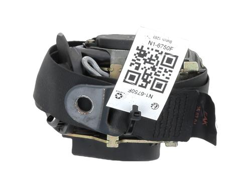 Used Front left seatbelt Front left seatbelt PEUGEOT 307 SW (3H) [2002-2009] 33332189 33332189