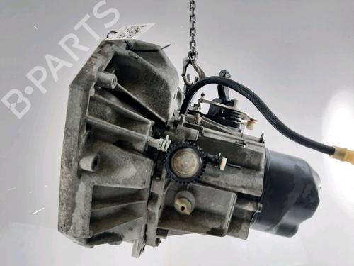 Getriebe für Getriebe RENAULT CLIO IV (BH_) 1.5 dCi 90 (90 hp) 36006800 36006800