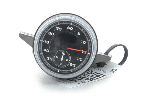 Andre PORSCHE MACAN (95B) 3.6 Turbo (400 hp) 31180146