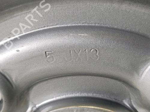 Rim DAEWOO LANOS (KLAT) 1.3 | BP21183967C45