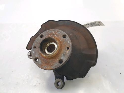 Used Left front steering knuckle SUZUKI SWIFT III (MZ, EZ) 1.3 DDiS (RS413D) (69 hp) 27813778