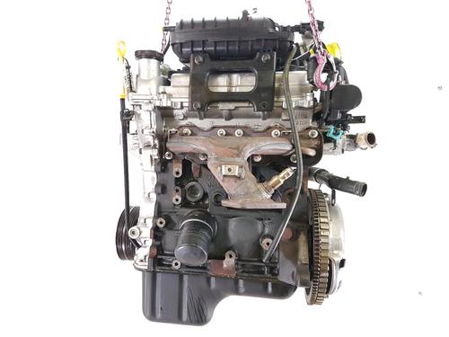 Engine CHEVROLET SPARK (M300) 1.0 LPG | BP38479648M1 - Image 2