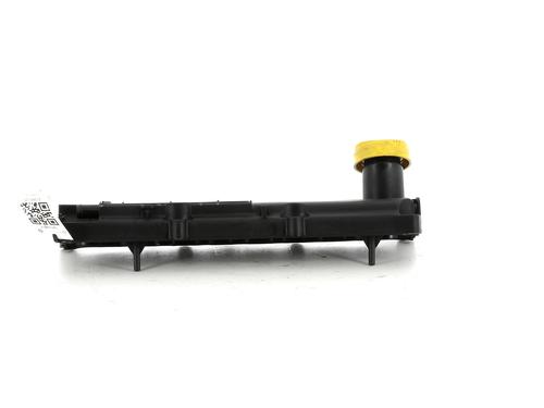 Used Valve cover RENAULT TWINGO II (CN0_) 1.5 dCi (CN0E) (64 hp) 23557223