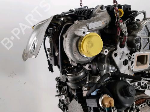 Engine PEUGEOT 207 SW (WK_) 1.6 HDi | BP33190255M1 - Image 6
