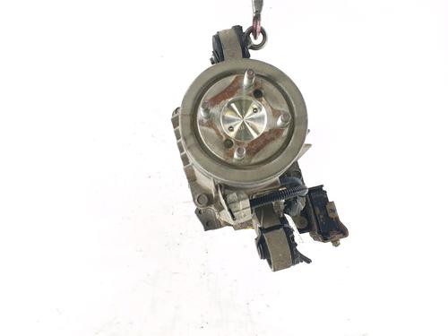 Rear differential MITSUBISHI OUTLANDER II (CW_W) 2.0 DI-D (CW8W) | BP29495194M24 