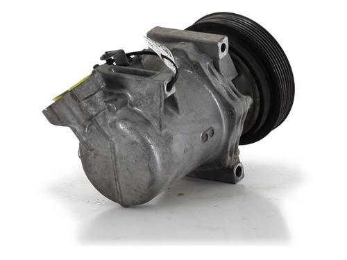 AC compressor RENAULT FLUENCE (L3_) 1.5 dCi (L30B) | BP33685009M34 - Image 3