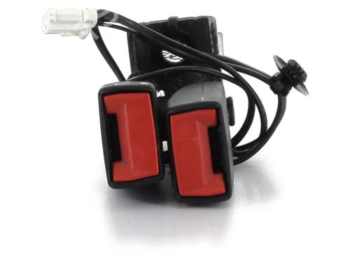 Used Seat buckle PEUGEOT 308 II (LB_, LP_, LW_, LH_, L3_) 1.6 HDi 100 (99 hp) 30190019