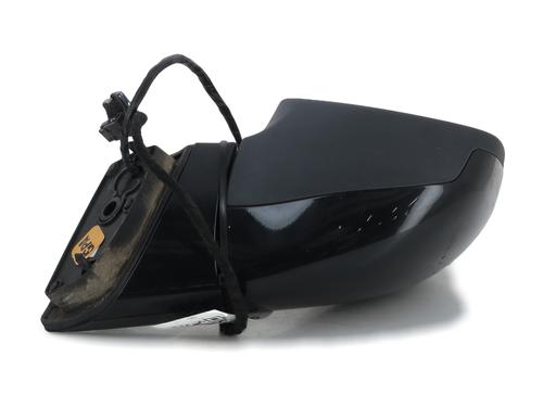 Left mirror PEUGEOT 207 CC (WD_) 1.6 HDi | BP29232328C26 