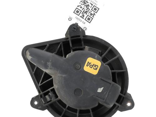 Used Heater blower motor RENAULT TRAFIC II Van (FL) 1.9 dCi 100 (FL0C, FL0K, FL0B) (101 hp) 31699144
