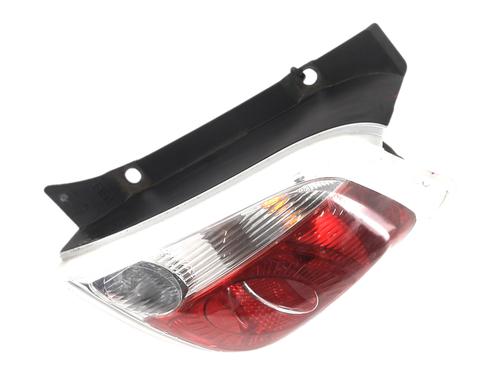 Used Right taillight Right taillight FIAT 500 (312_) 1.2 (312AXA1A) (69 hp) 34458248 34458248