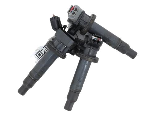 Used Ignition coil Ignition coil CITROËN C1 (PM_, PN_) 1.0 (68 hp) 36548598 36548598