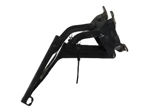Used Hinge/Door check strap OPEL CORSA D (S07) 1.2 (L08, L68) (86 hp) 27911904