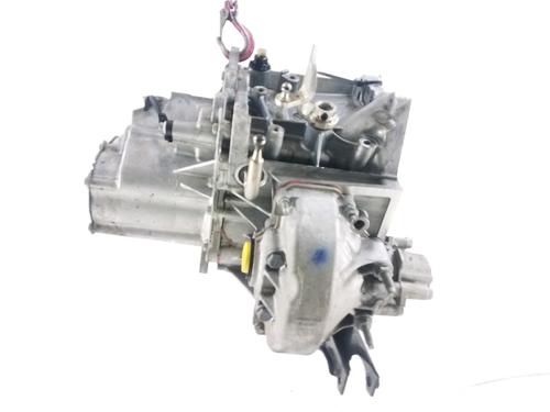 Gearbox PEUGEOT 208 I (CA_, CC_) 1.5 BlueHDI 100 | BP25481727M3