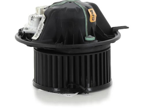 Heater blower motor BMW 1 (E81) 116 d | BP29443501M62 